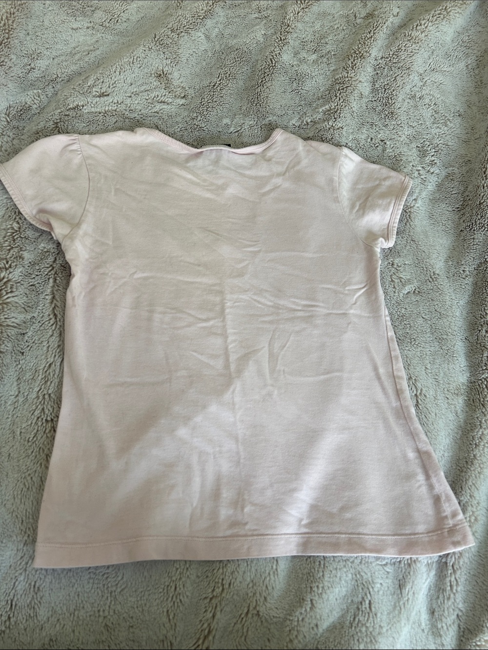 Calvin Klein tee - Picture 7 of 8